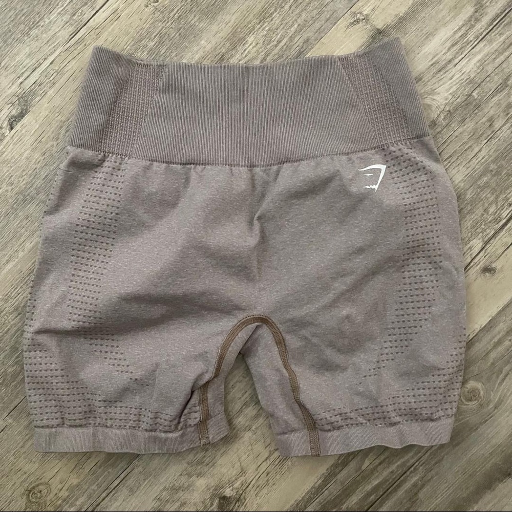 Gymshark Biker Shorts